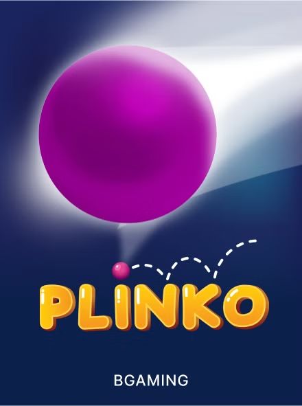 Plinko Classic от BGaming